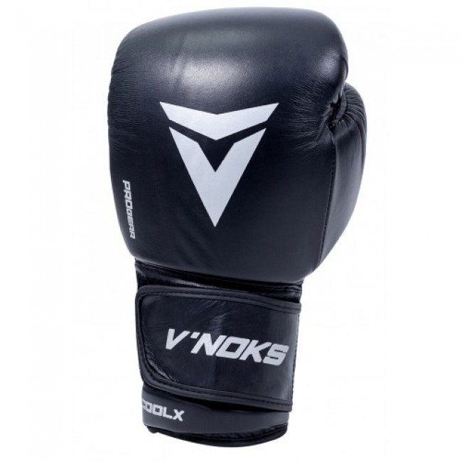 Боксерские перчатки V’Noks Futuro Tec 10 ун.