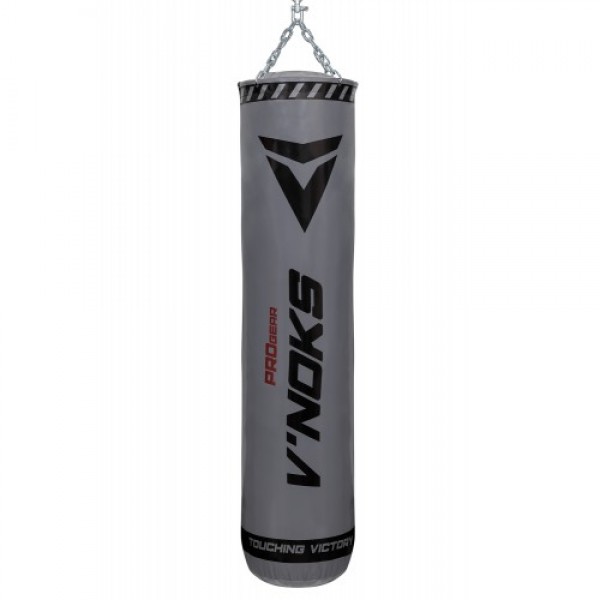 Боксерський мішок V`Noks Gel 1.8 м, 85-95 кг