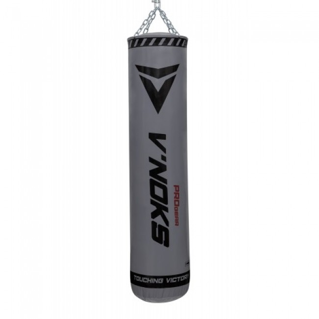 Боксерский мешок V`Noks Gel 1.8 м, 85-95 кг