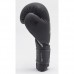 Боксерські рукавички Leone Mono Black 12 ун.