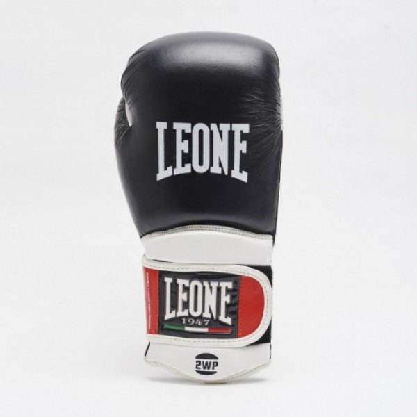 Боксерські рукавички Leone Tecnico 10 ун.