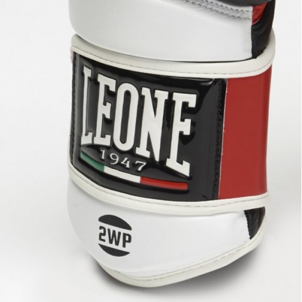 Боксерські рукавички Leone Tecnico 10 ун.