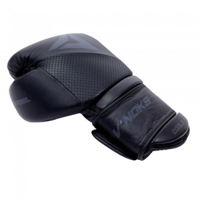 Боксерские перчатки V`Noks Boxing Machine 16 ун.