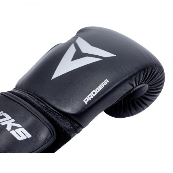 Боксерські рукавички V'Noks Futuro Tec 12 ун.