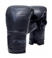 Снарядні рукавички V`Noks Boxing Machine S / M