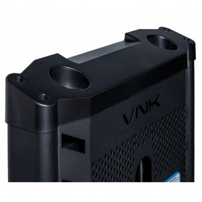 Тренажер разгибание ног сидя VNK EXO Pro