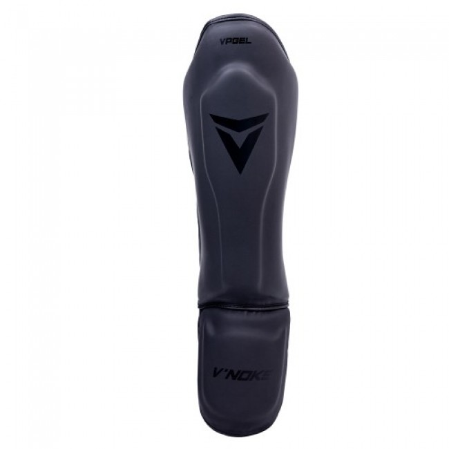 Накладки на ноги V`Noks Ultima Black S/M