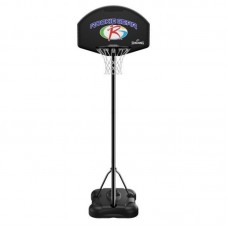Баскетбольная стойка Spalding Youth 32" 5A1003CN
