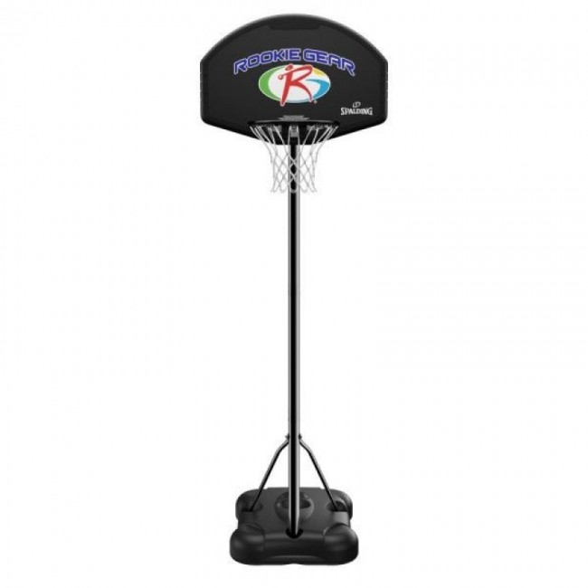 Баскетбольная стойка Spalding Youth 32" 5A1003CN Баскетбольная стойка Spalding Youth 32" 5A1003CN