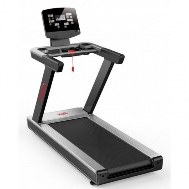 Бігова доріжка професійна Vigor 6830EA