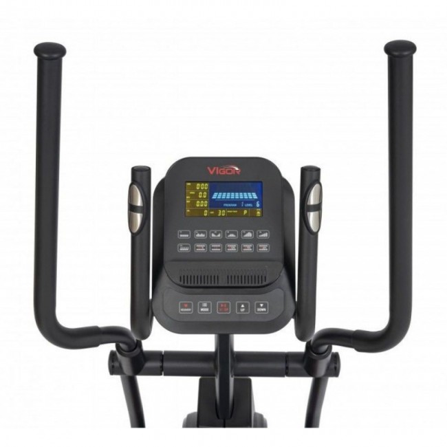 Орбітрек для дому Vigor E80160P