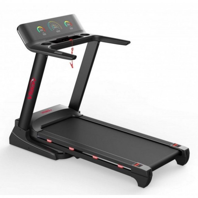 Бігова доріжка Vigor K12523 для дому