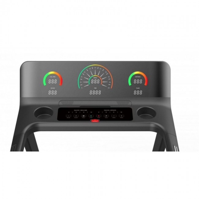 Бігова доріжка Vigor K12523 для дому
