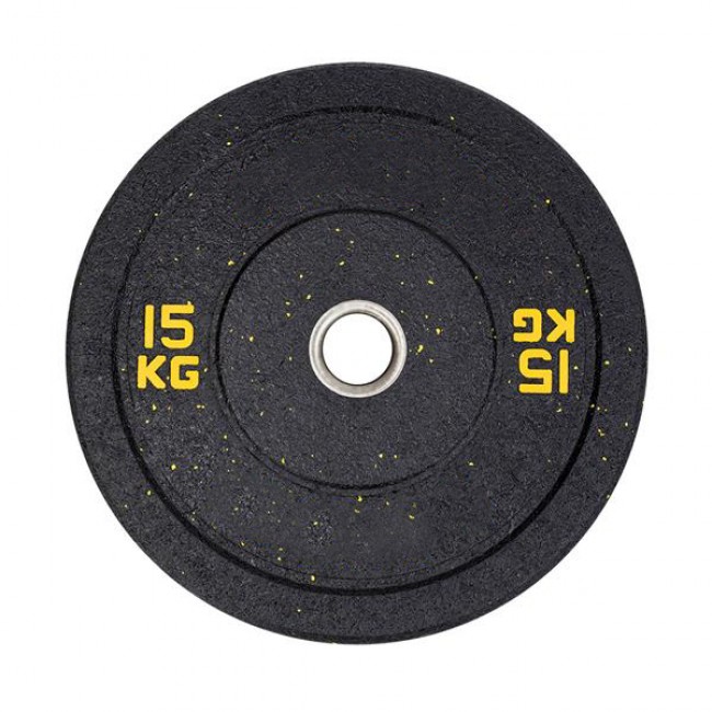 Диск для кроссфита 15 кг Generation Fitness FF51B1F-15