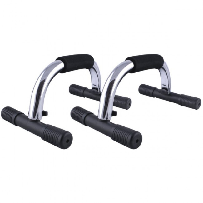 Упоры для отжиманий Generation Fitness FF61C4 Упоры для отжиманий Generation Fitness FF61C4