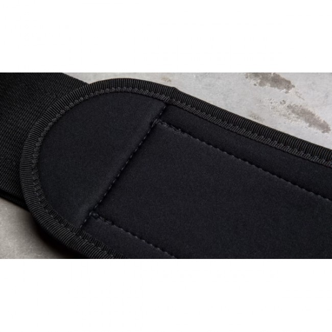 Пояс для важкої атлетики Generation Fitness GF-003 XS (pink)