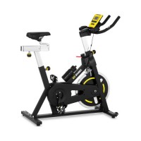 Велотренажер спинбайк магнитный Gymrex GR-MG124