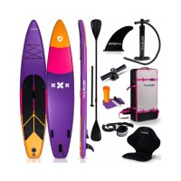 Надувная SUP доска (Сапборд) THUNDER SHARPE 365