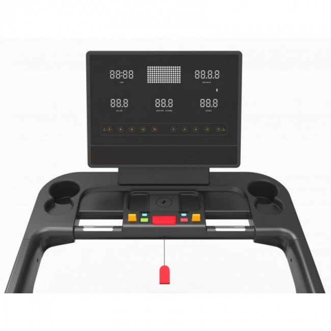 Бігова доріжка професійна Vigor MTT1560AC