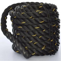 Боевой канат 12м Generation Fitness FF32A1-12m