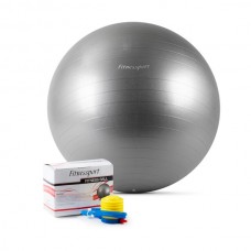 М'яч гімнастичний Fitnessport GB-75 см
