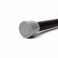 Бодибар Jordan B-BB-8кг (наконечник – серый)