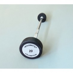 Штанга пряма цілісна 20 кг Technogym TGP-20kg