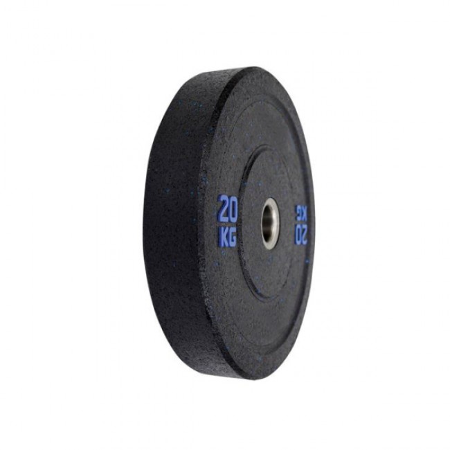 Диск для кроссфита 20 кг Generation Fitness FF51B1F-20