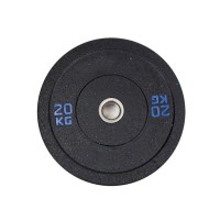 Диск для кроссфита 20 кг Generation Fitness FF51B1F-20