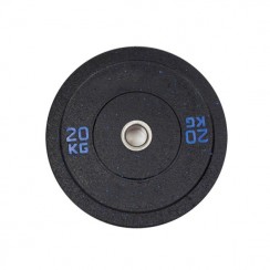 Диск для кросфіту 20 кг Generation Fitness FF51B1F-20