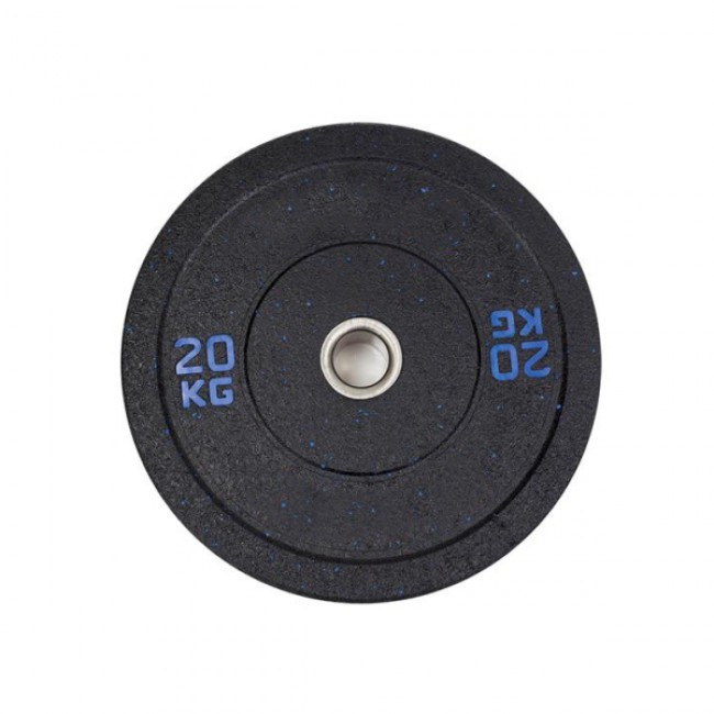 Диск для кроссфита 20 кг Generation Fitness FF51B1F-20