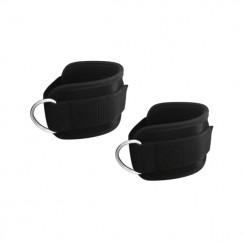 <Cell ss:StyleID="Default"><ss:Data ss:Type="String" xmlns="http://www.w3.org/TR/REC-html40"><Font html:Color="#000000">Манжети для щиколотку для тяги Generation Fitness F4012 (пара)</Font>