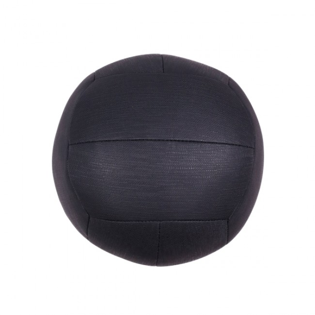 Набивной мяч для кроссфита 10 кг Wall Ball (медицинский) Generation Fitness FF42D1B-10kg