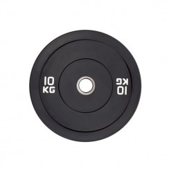 Бамперний диск 10 кг Generation Fitness FF51B1E-10kg