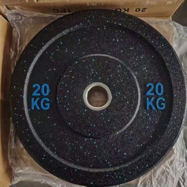 Диск для кроссфита 20 кг Generation Fitness FF51B1F-20