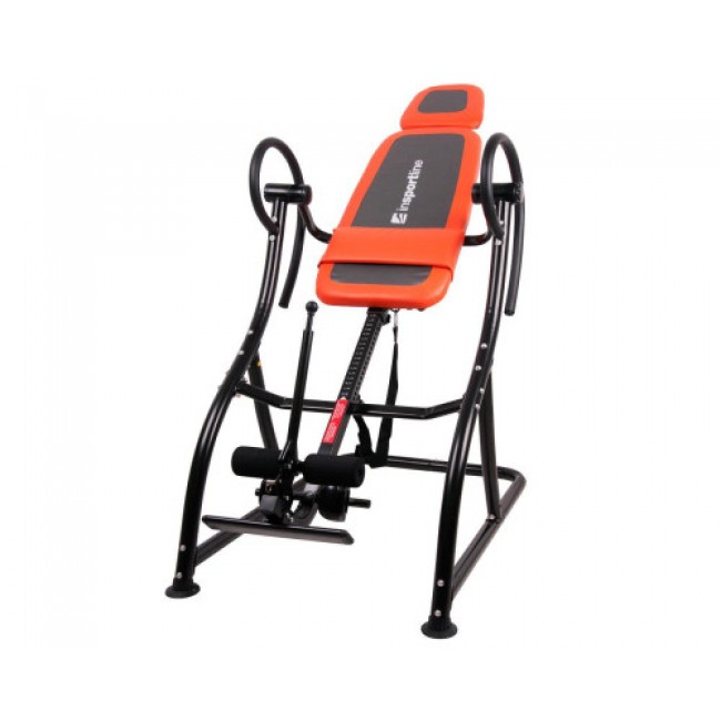 Інверсійний стіл inSPORTline Inverso Plus Інверсійний стіл inSPORTline Inverso Plus