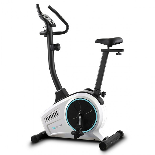 Велотренажер Fitland YK-B1501 Велотренажер Fitland YK-B1501