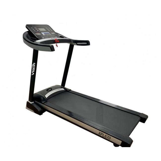 Беговая дорожка Vigor XPL670 Беговая дорожка Vigor XPL670