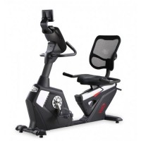 Горизонтальний велотренажер Vigor R11-V2 Професійний