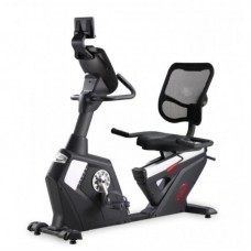 Горизонтальний велотренажер Vigor R11-V2 Професійний