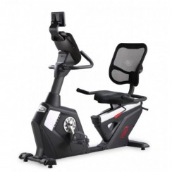 Горизонтальний велотренажер Vigor R11-V2 Професійний