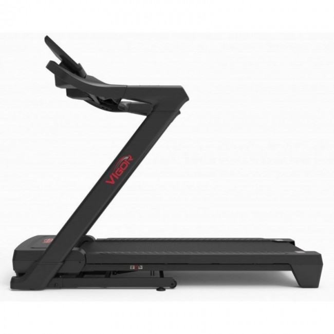 Бігова доріжка для дому Vigor MTT2520DC