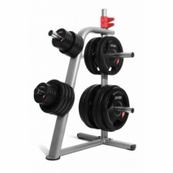 Стойка для дисков Fitnessport DR-02