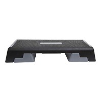 Степ платформа для фитнеса и аэробики 3 уровневая Generation Fitness FF52E1A