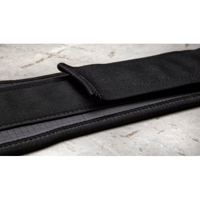 Пояс для тяжелой атлетики Generation Fitness GF-003 M (pink)