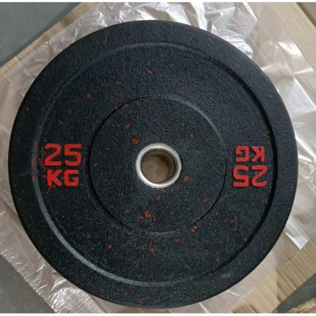 Диск для кроссфита 25 кг Generation Fitness FF51B1F-25