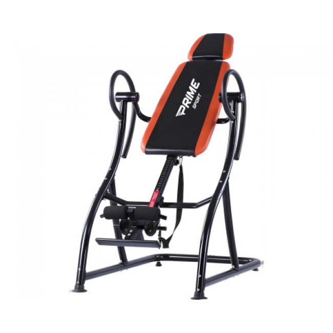 Інверсійний стіл Prime Sport Inverso Plus Інверсійний стіл Prime Sport Inverso Plus