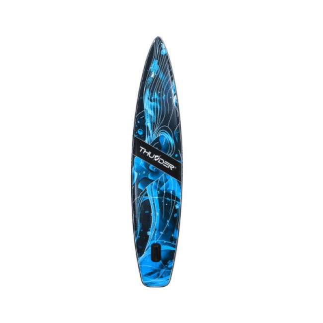 Надувная SUP доска (САП борд) THUNDER BLUET 365