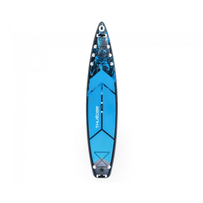 Надувная SUP доска (САП борд) THUNDER BLUET 365
