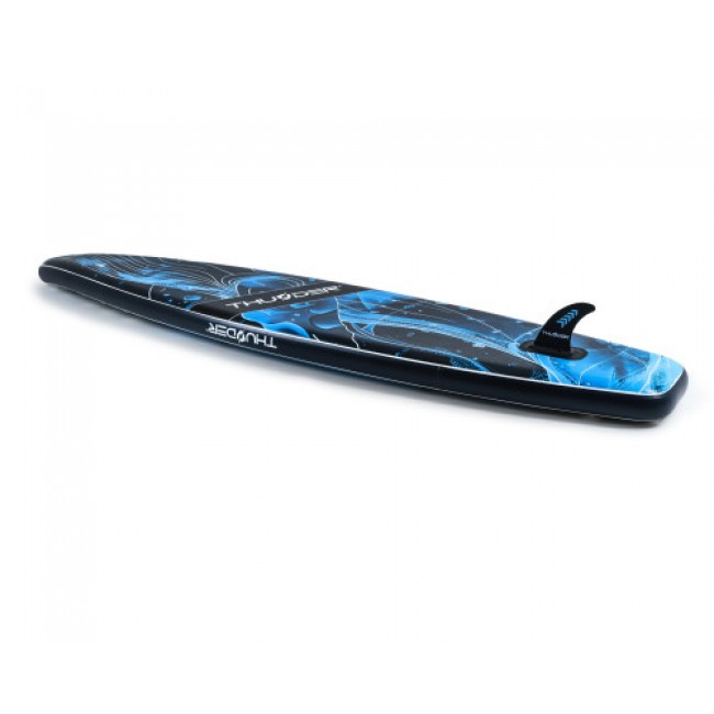 Надувная SUP доска (САП борд) THUNDER BLUET 365
